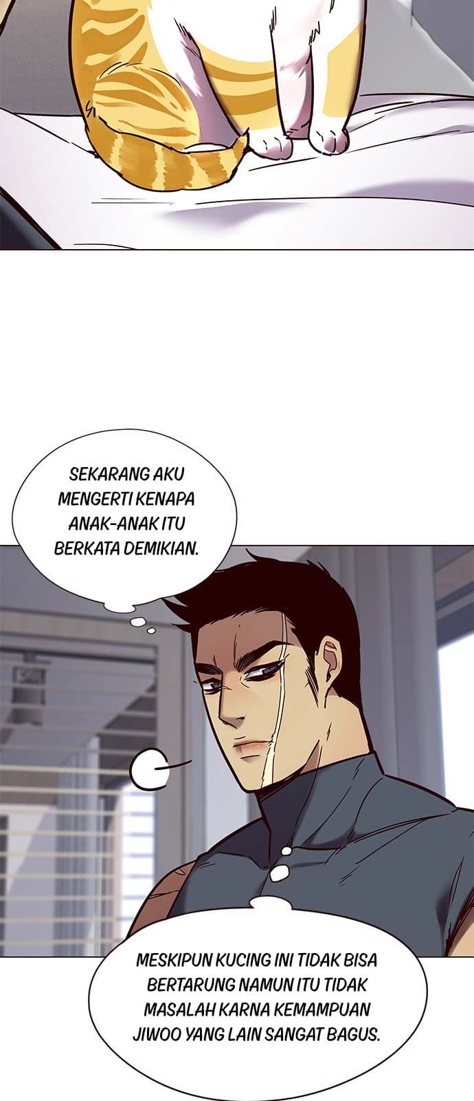 Eleceed Page 19