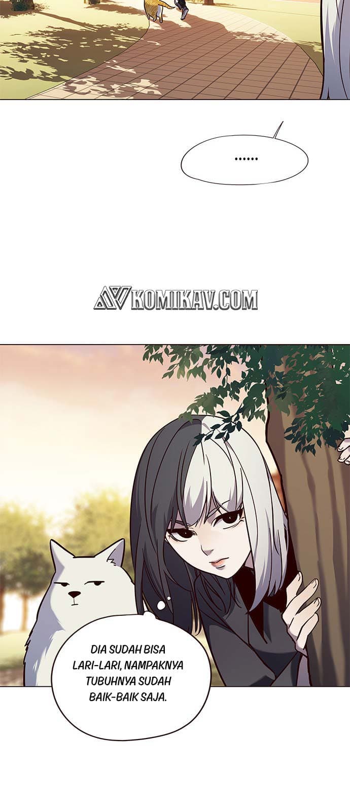 Eleceed Page 22