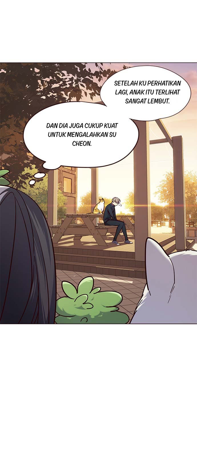 Eleceed Page 23