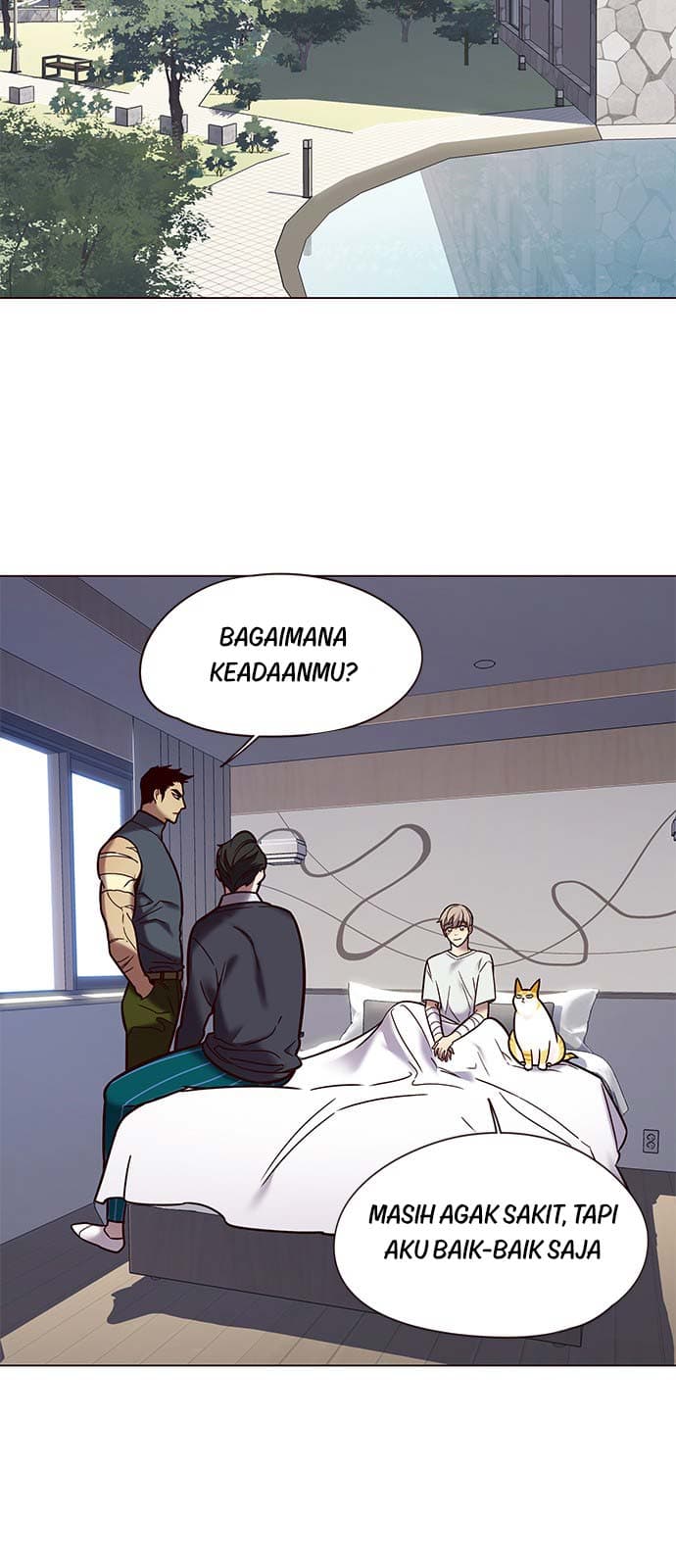 Eleceed Page 3