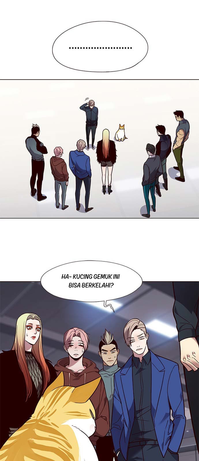 Eleceed Page 33