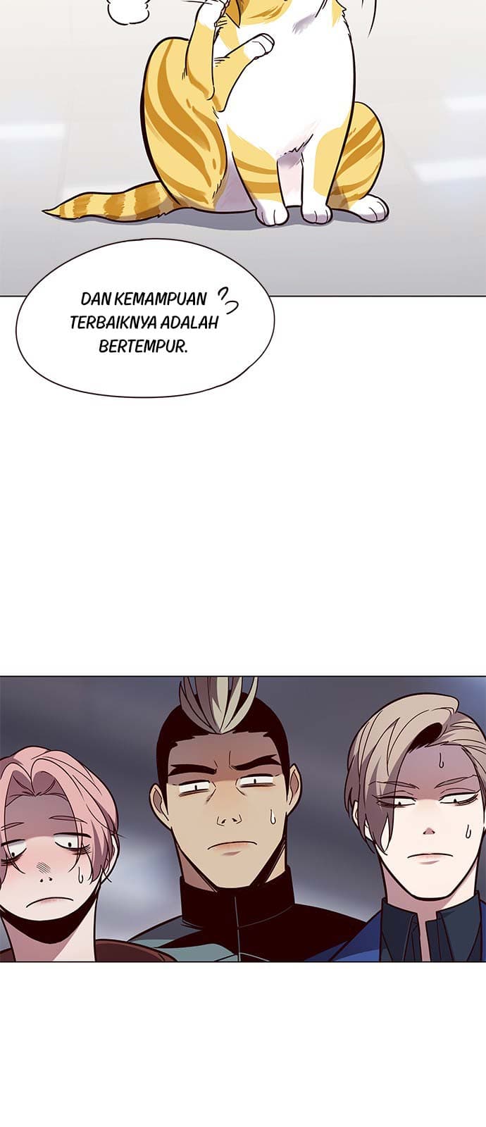 Eleceed Page 35