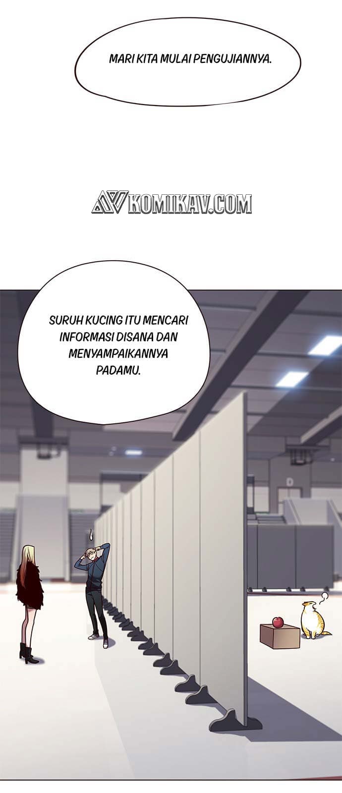 Eleceed Page 36