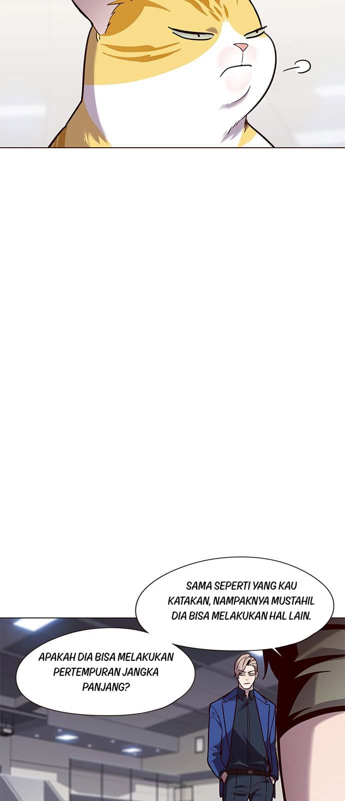 Eleceed Page 39