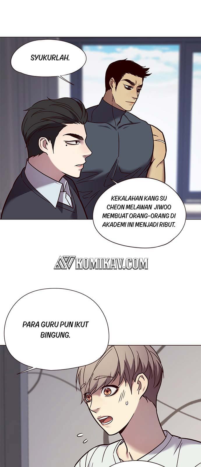 Eleceed Page 4