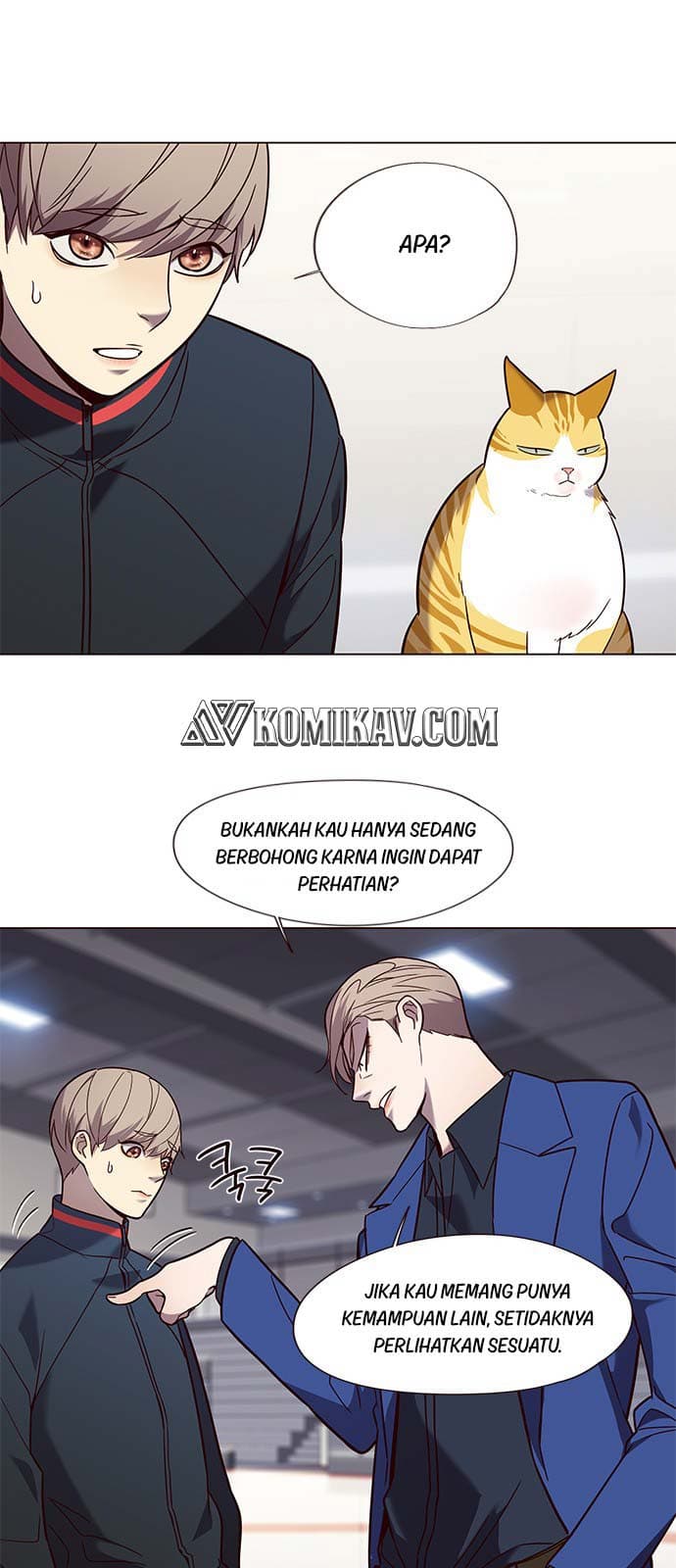 Eleceed Page 42