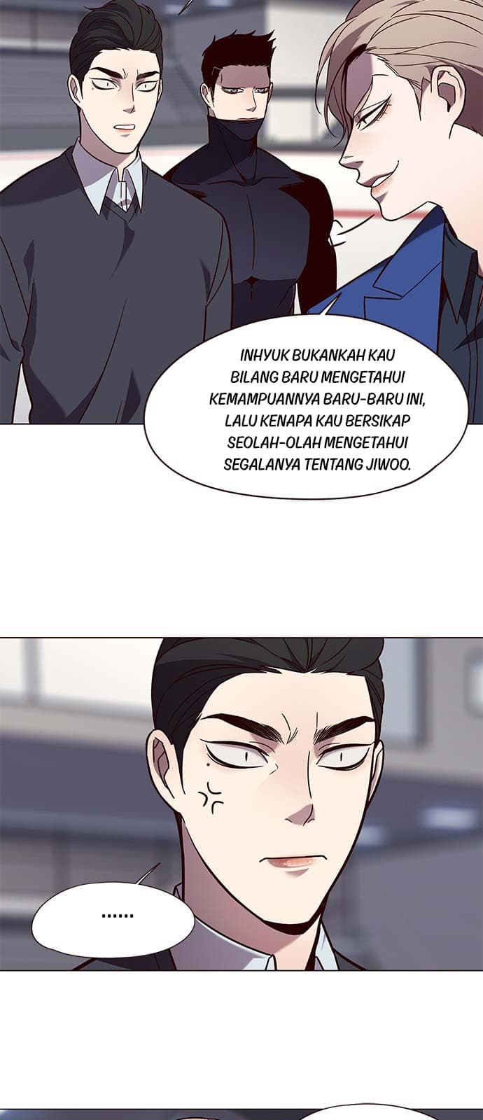 Eleceed Page 45