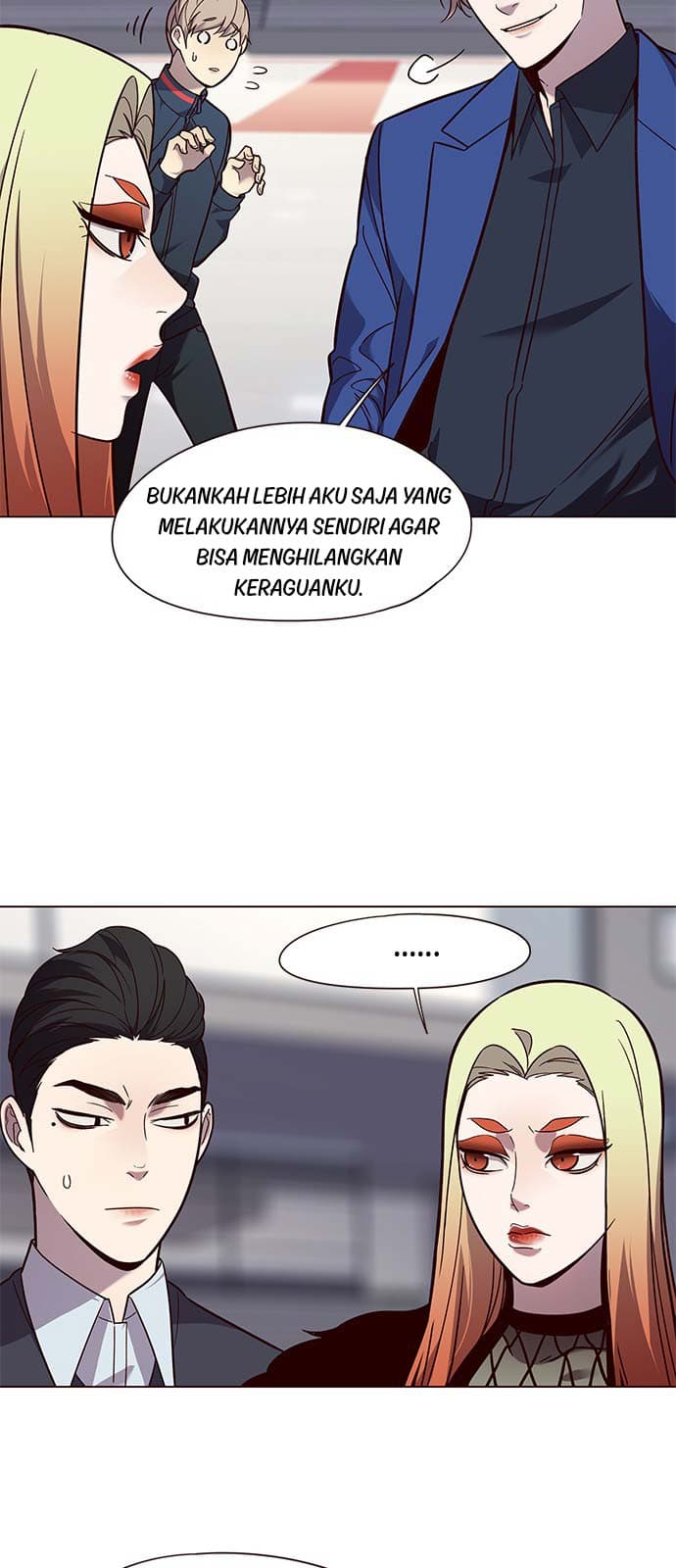 Eleceed Page 47