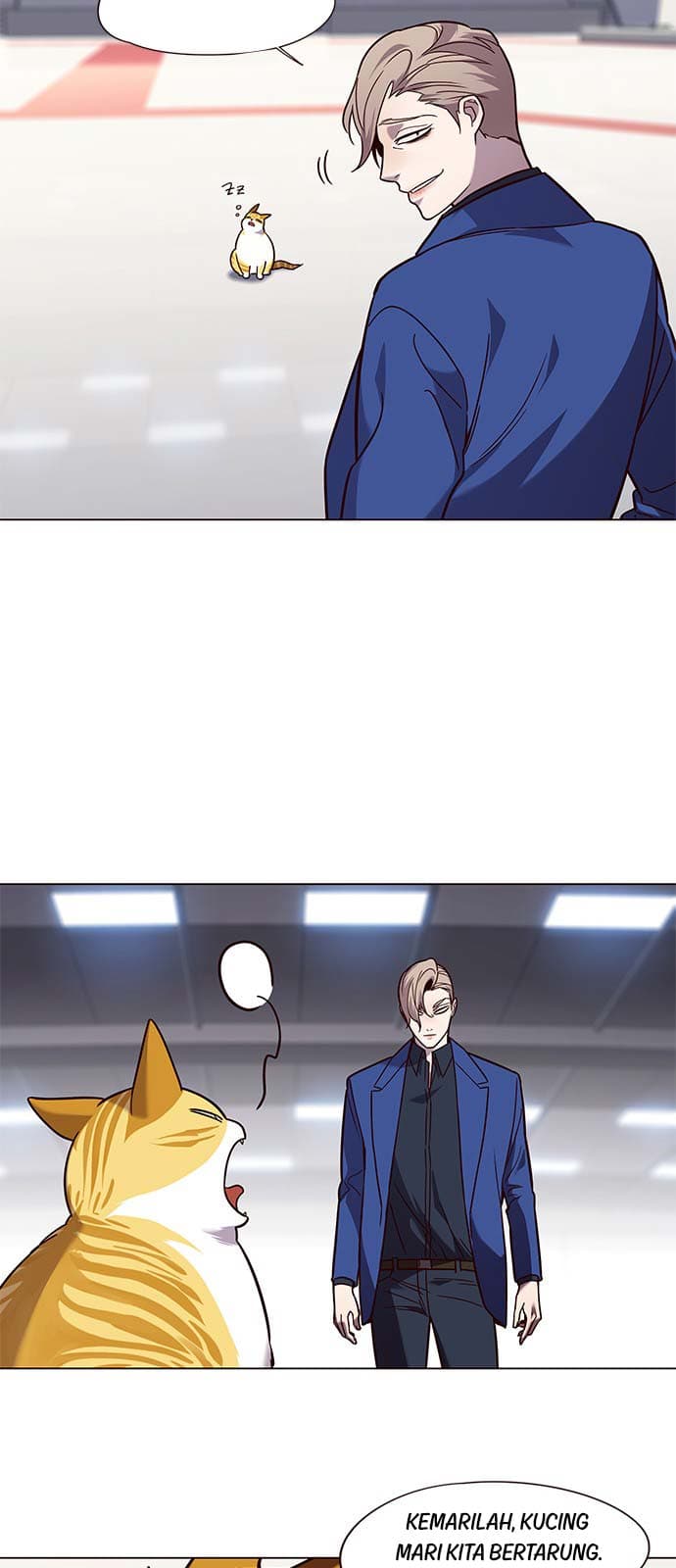 Eleceed Page 49