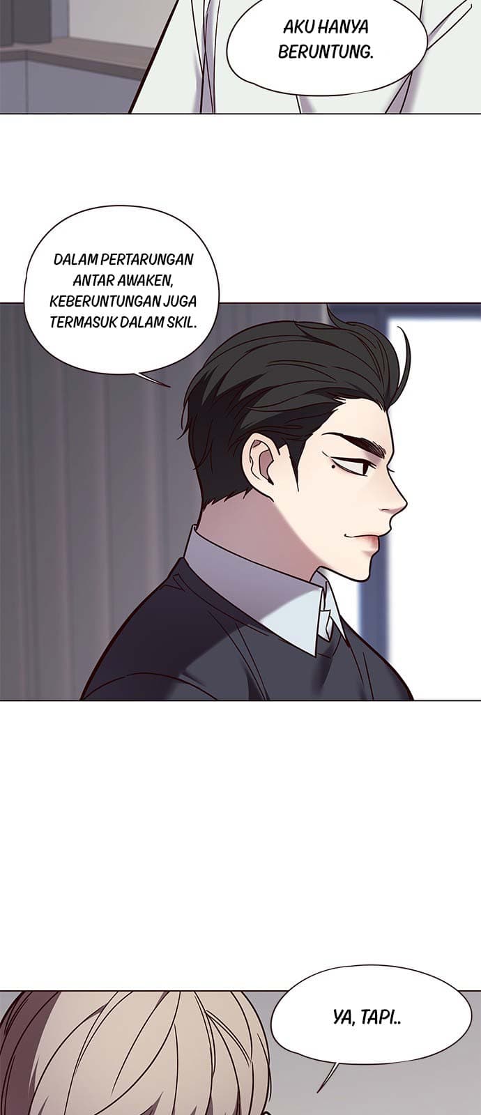 Eleceed Page 5