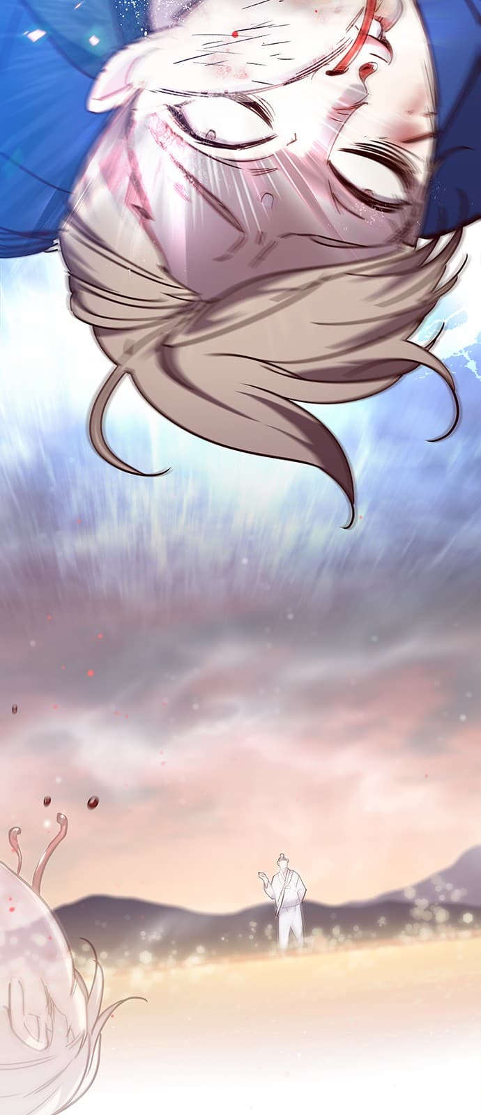 Eleceed Page 59