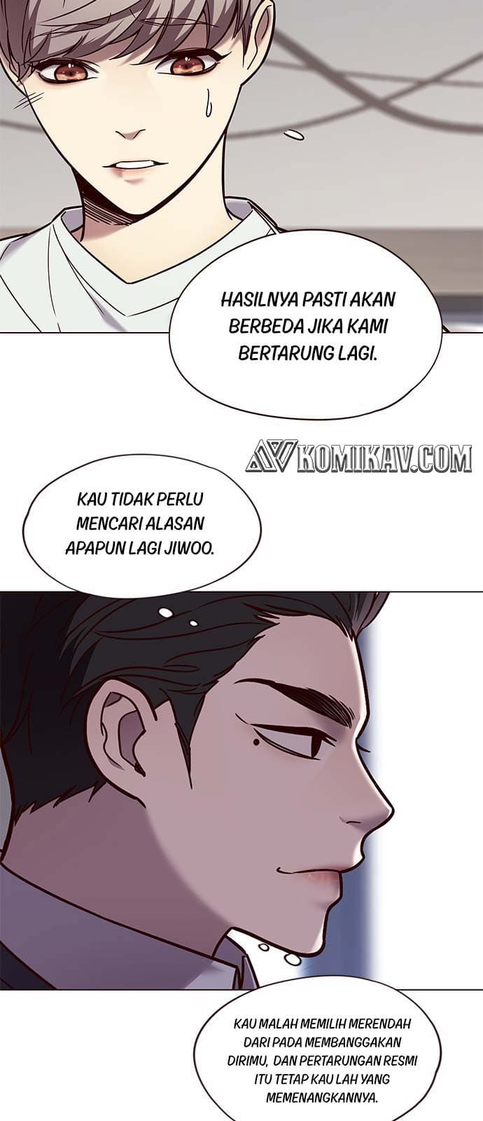 Eleceed Page 6