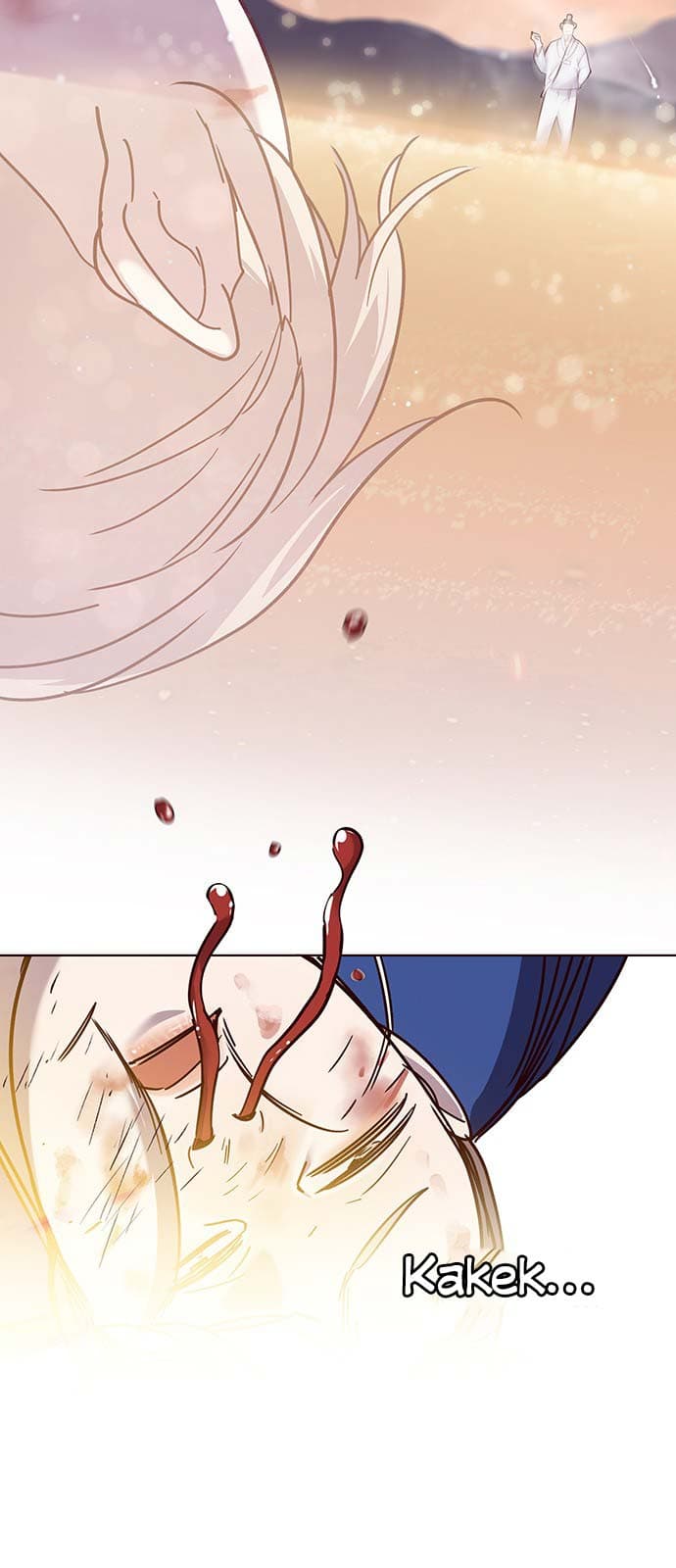 Eleceed Page 61