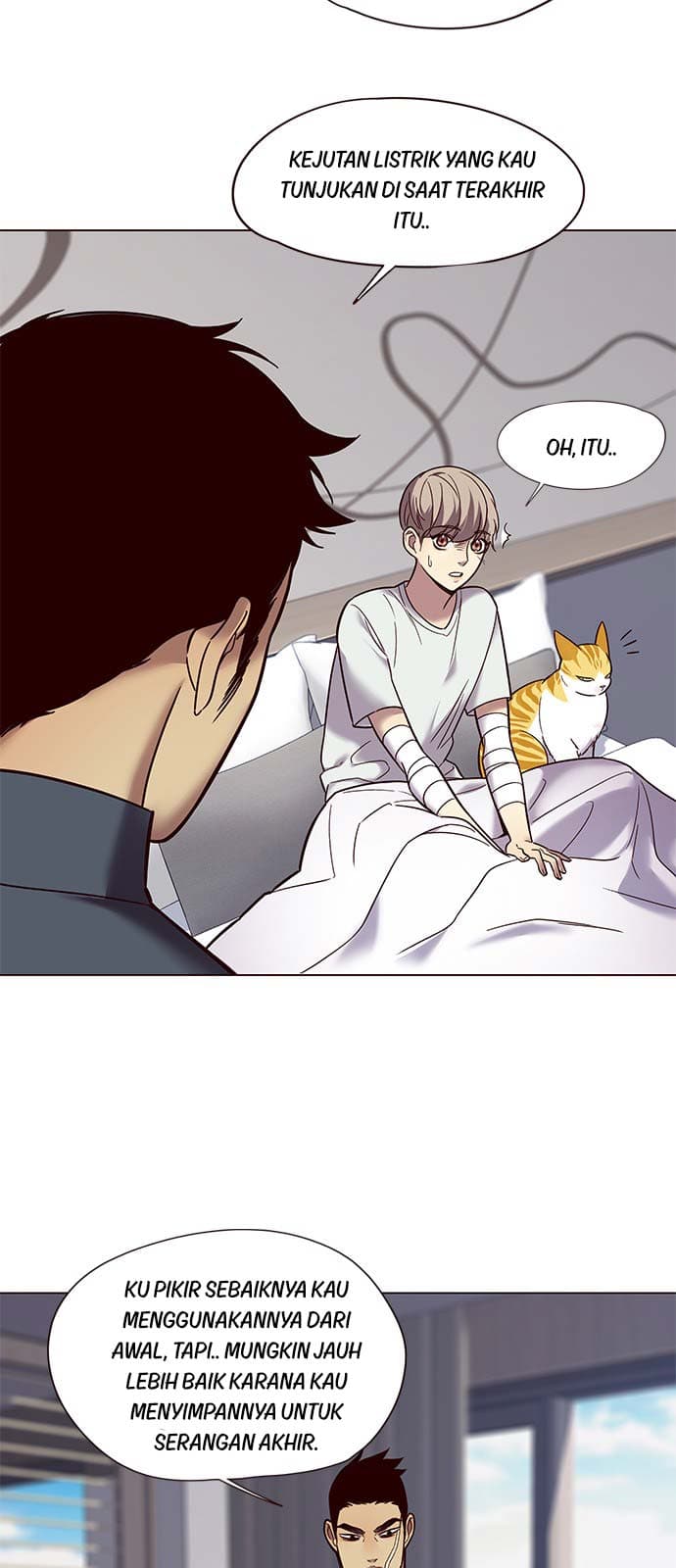 Eleceed Page 7