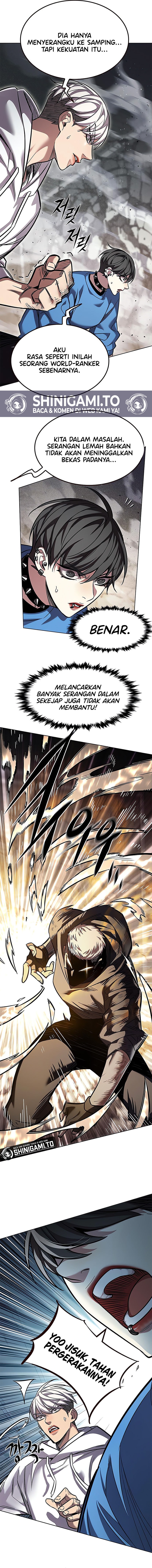 Eleceed Page 5