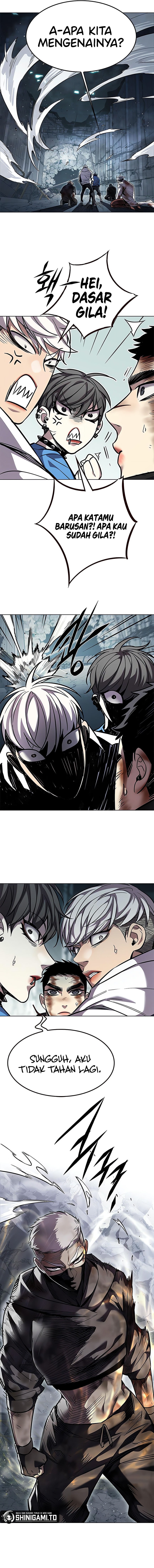 Eleceed Page 12