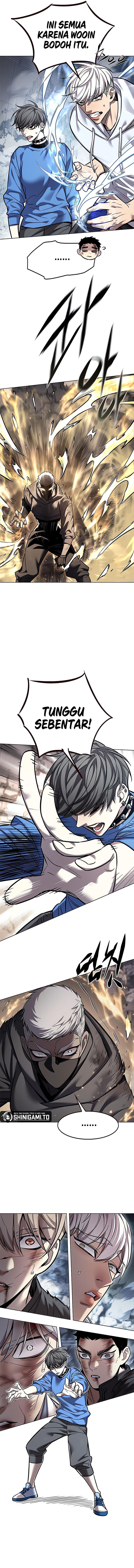 Eleceed Page 13