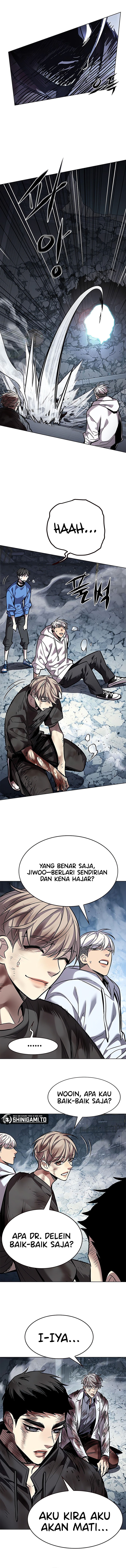 Eleceed Page 19