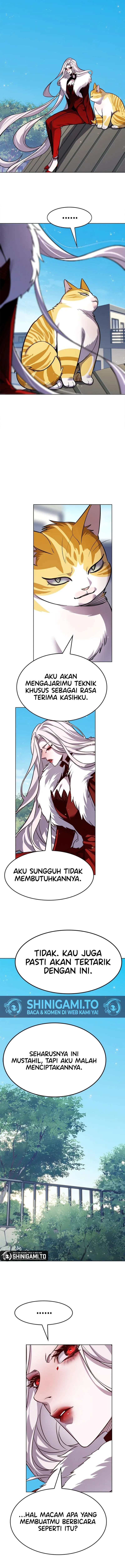 Eleceed Page 6