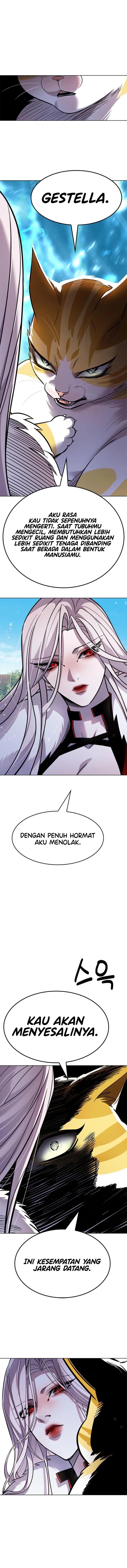 Eleceed Page 9