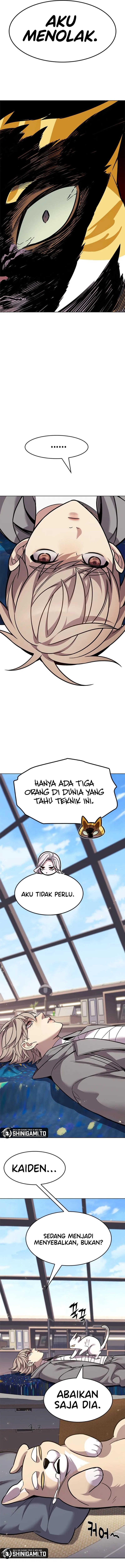 Eleceed Page 10