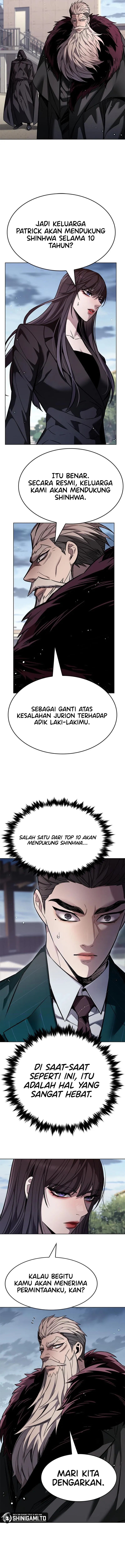 Eleceed Page 12