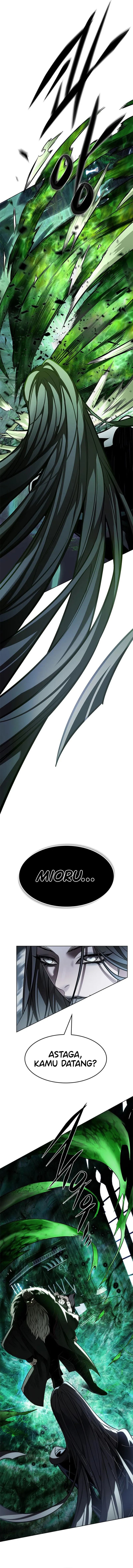 Eleceed Page 20