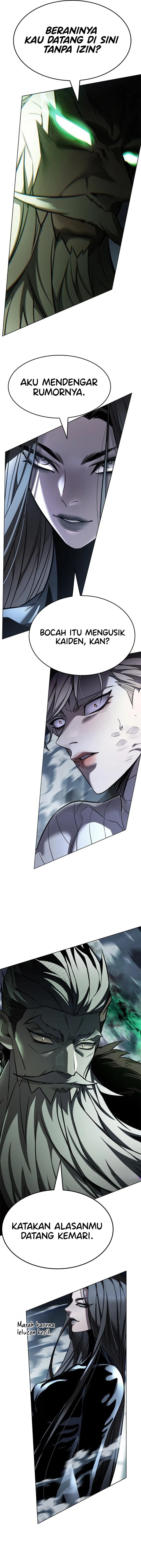 Eleceed Page 21