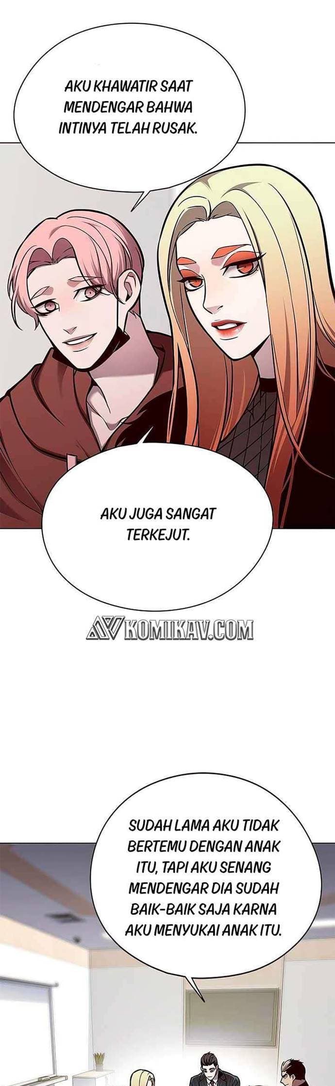 Eleceed Page 10