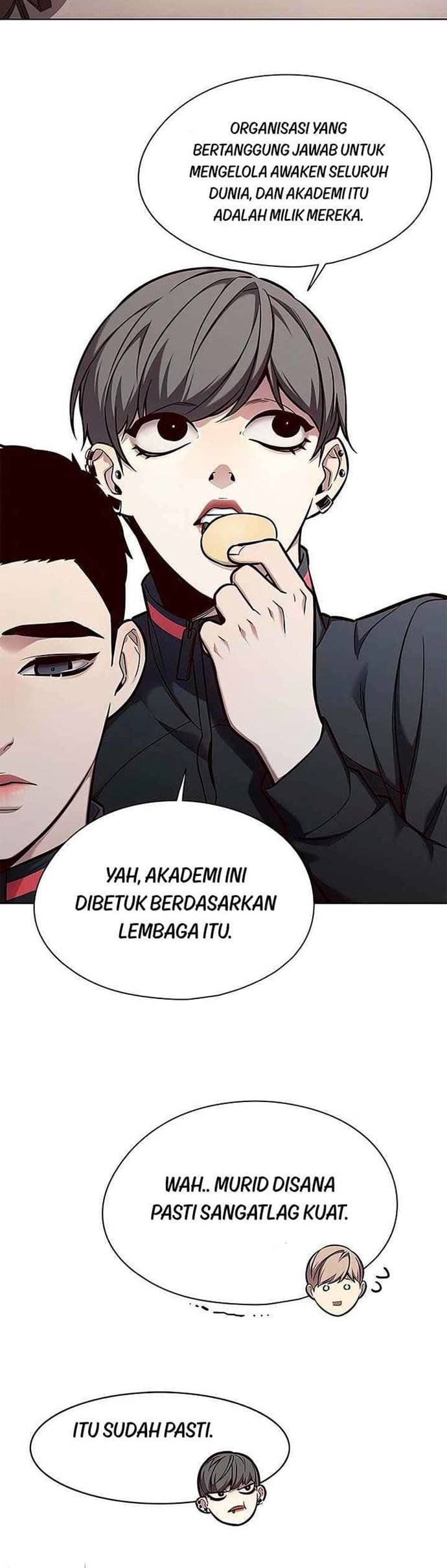 Eleceed Page 15