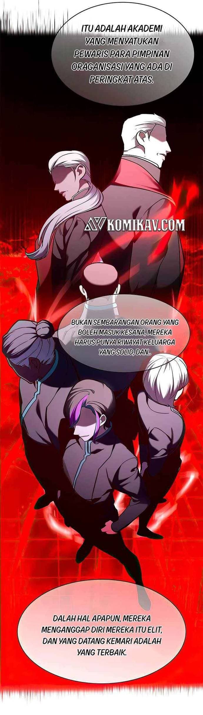 Eleceed Page 16