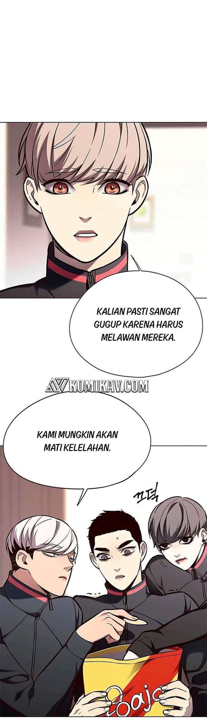Eleceed Page 17