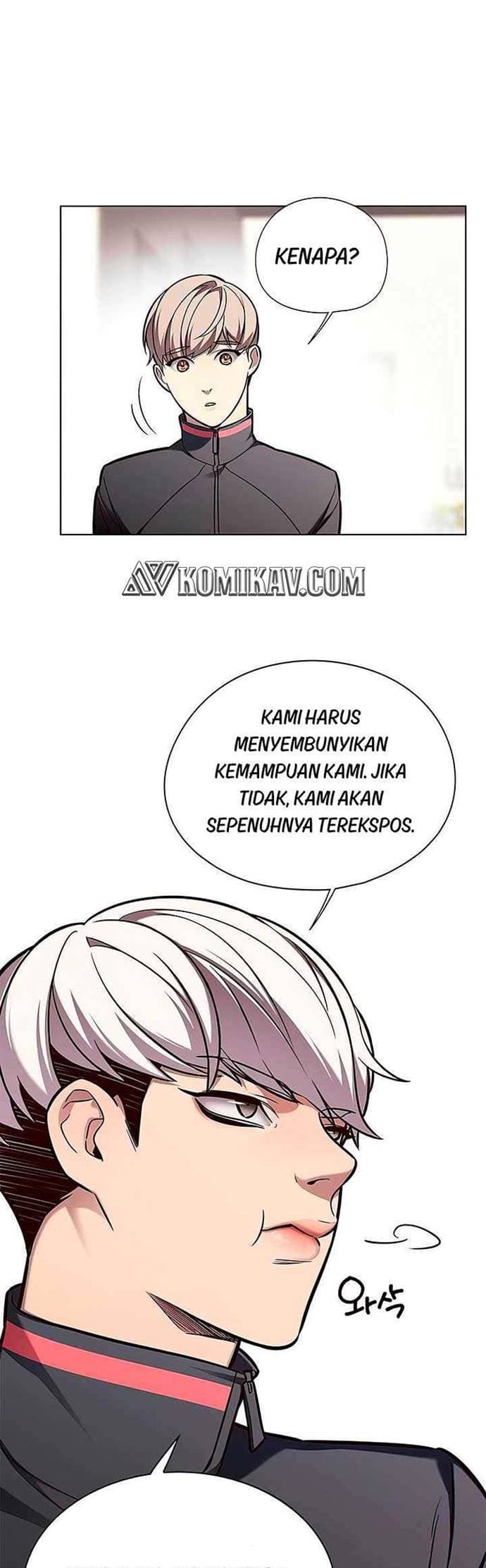 Eleceed Page 18