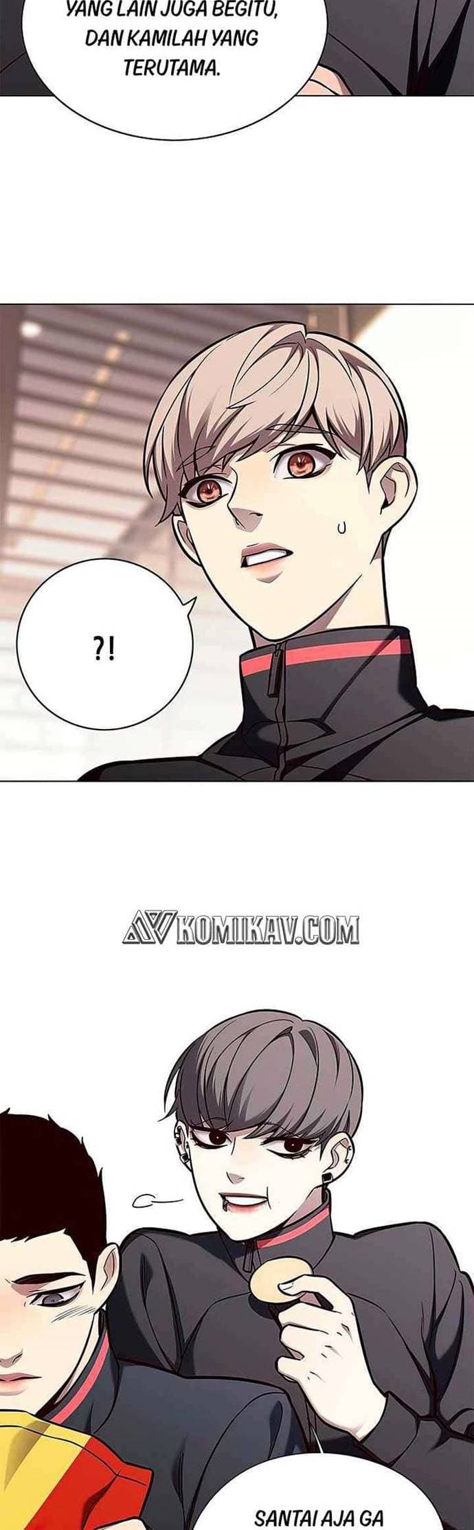 Eleceed Page 19