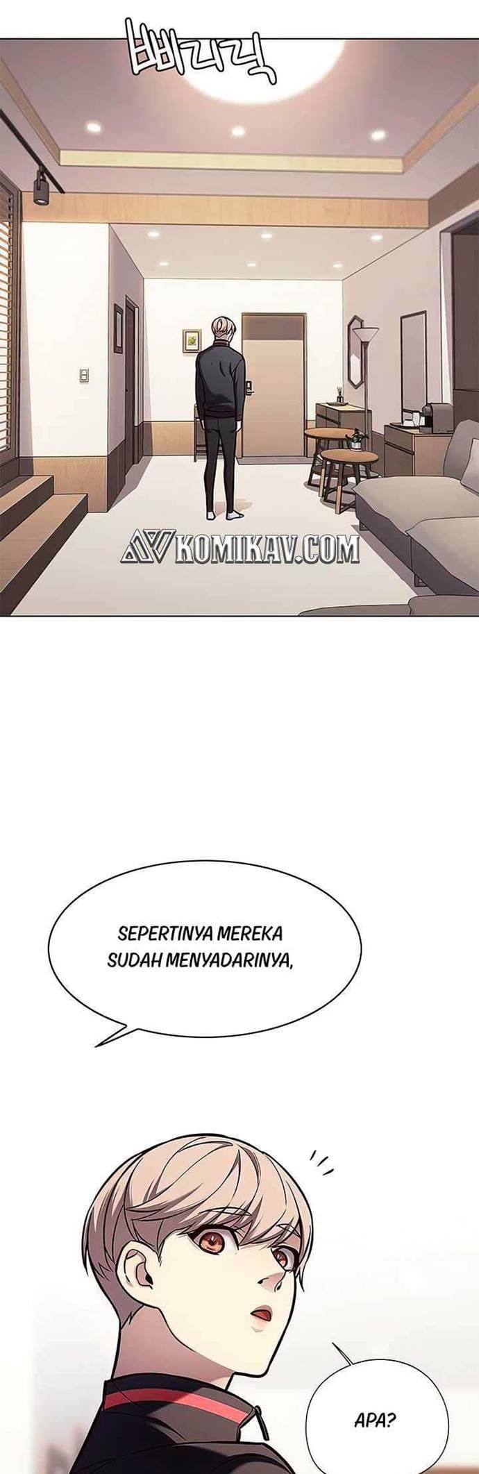 Eleceed Page 22