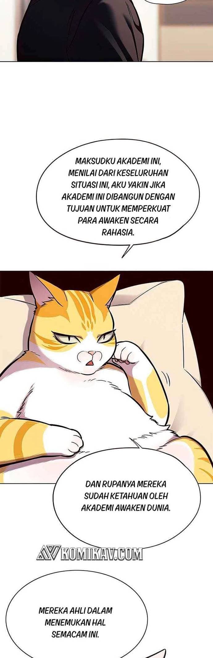 Eleceed Page 23