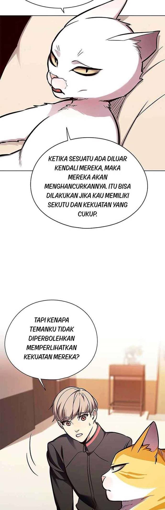 Eleceed Page 24