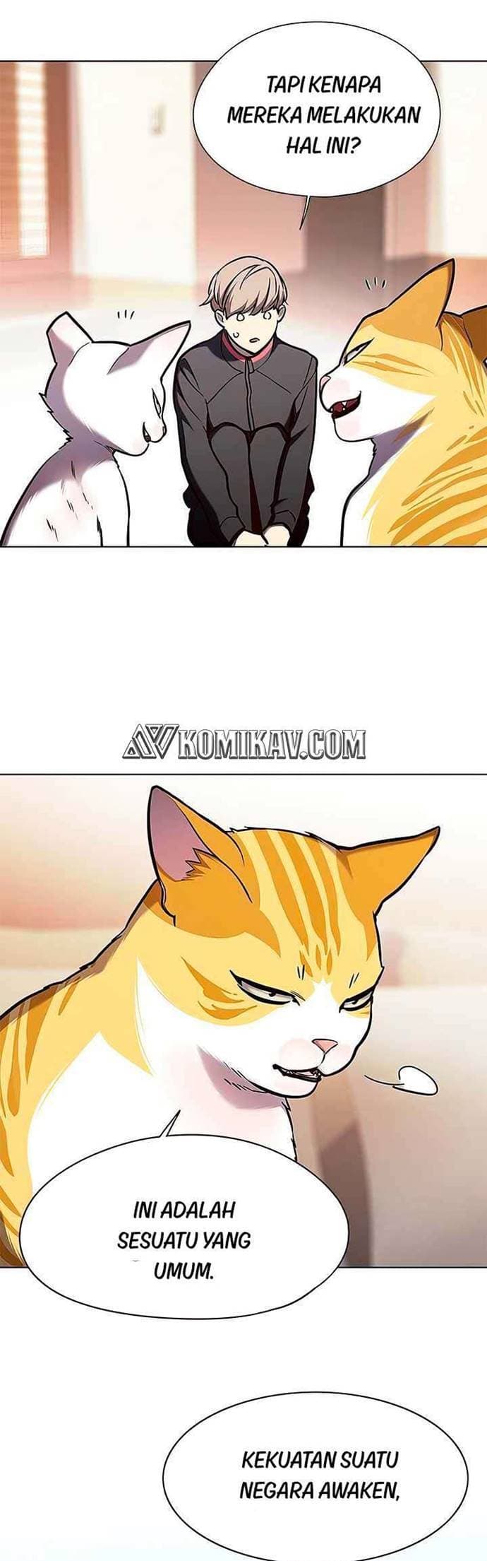Eleceed Page 30