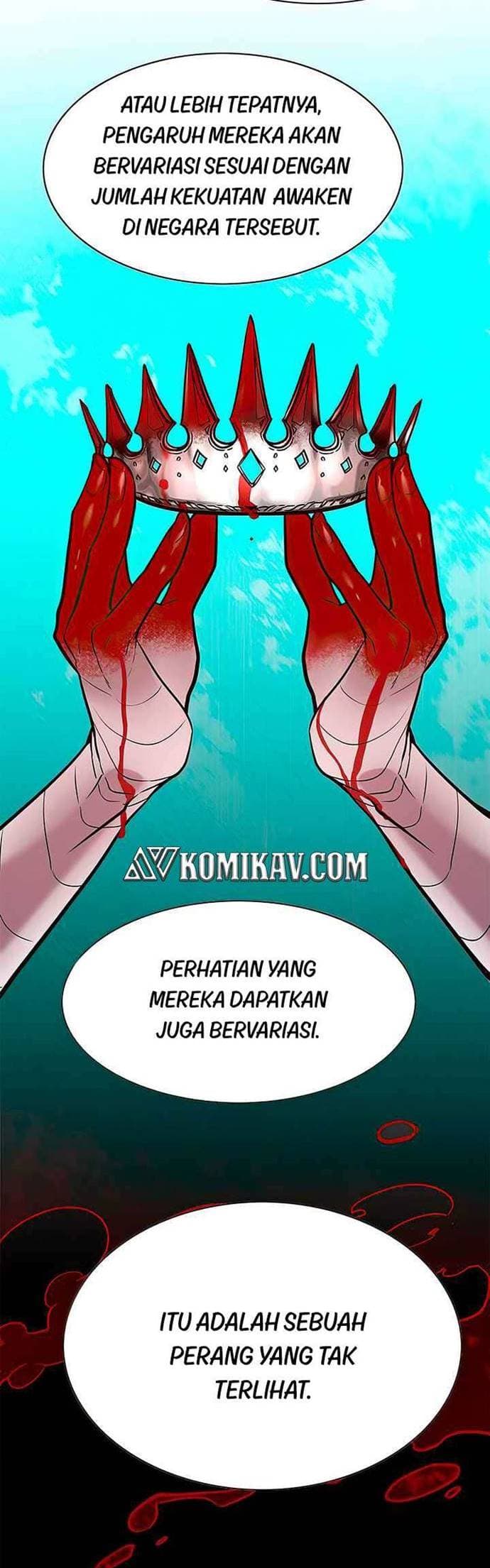 Eleceed Page 31