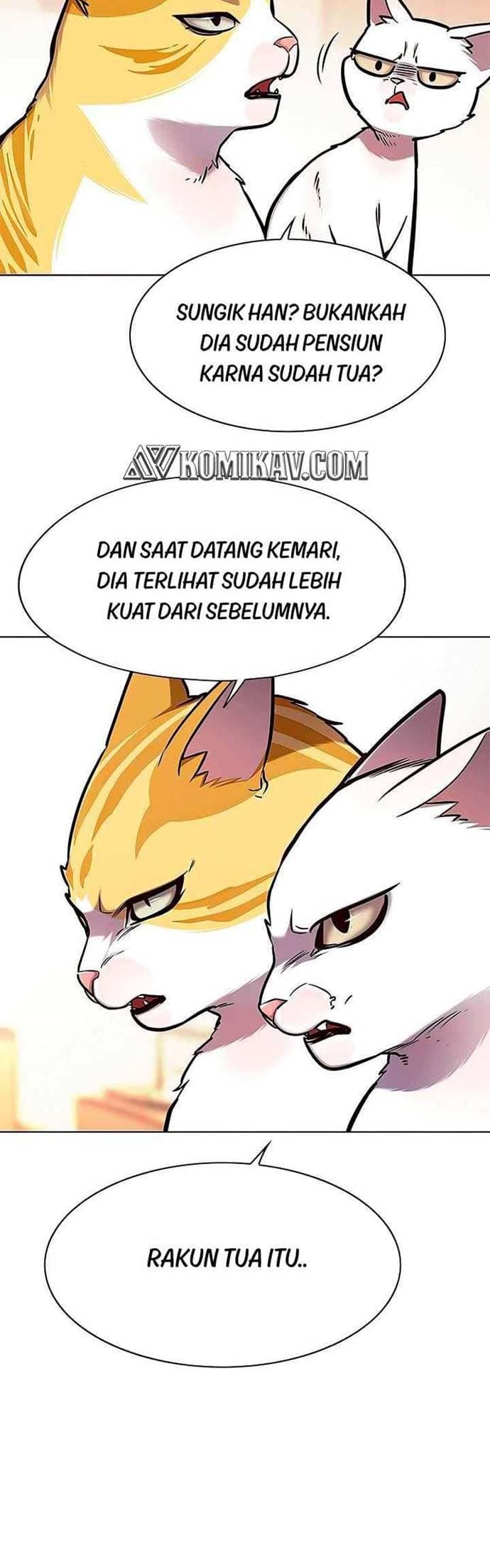 Eleceed Page 33