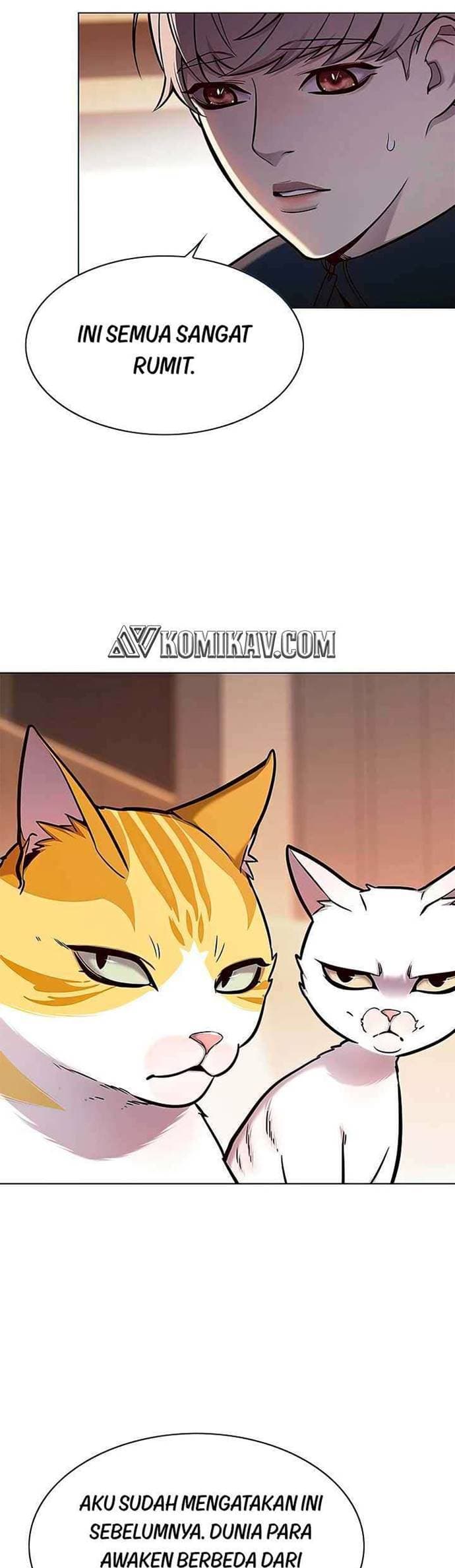 Eleceed Page 34