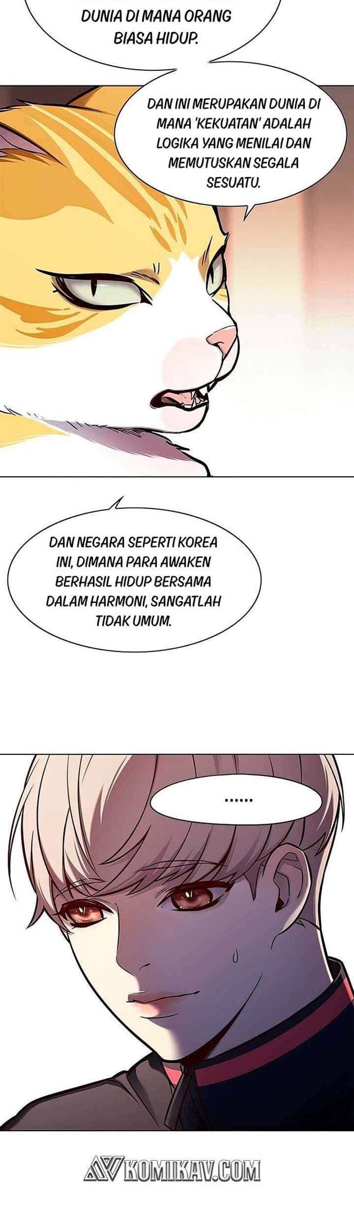 Eleceed Page 35