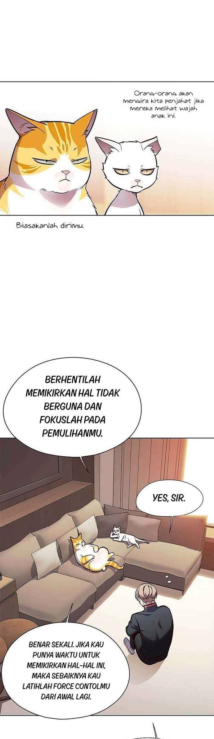 Eleceed Page 36