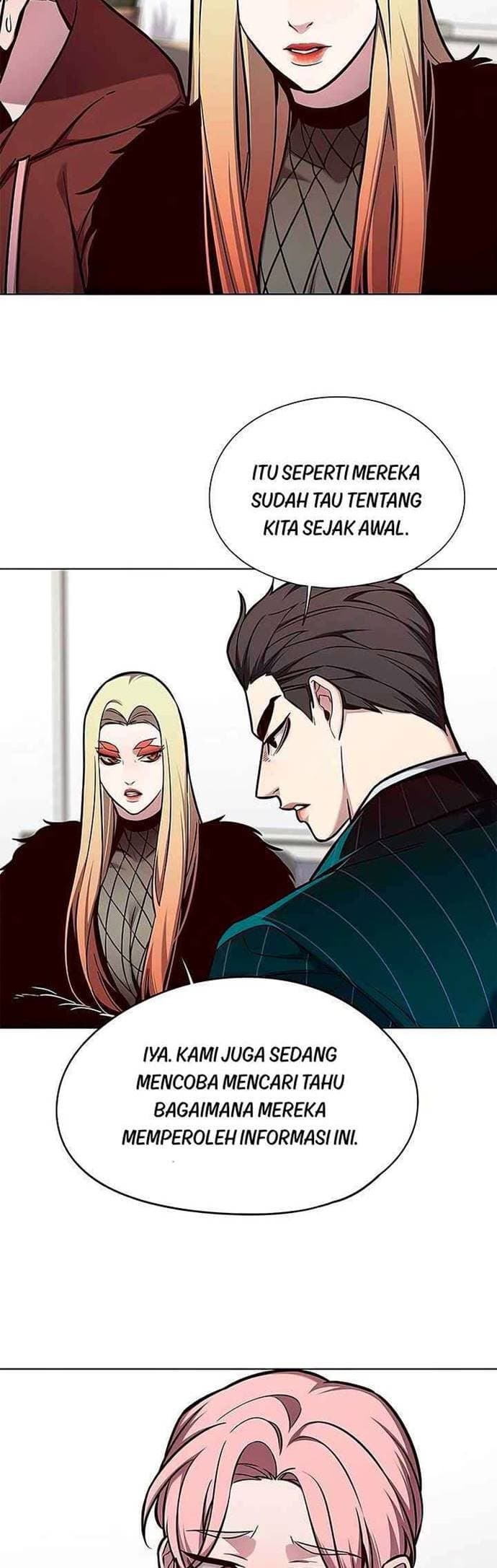 Eleceed Page 4