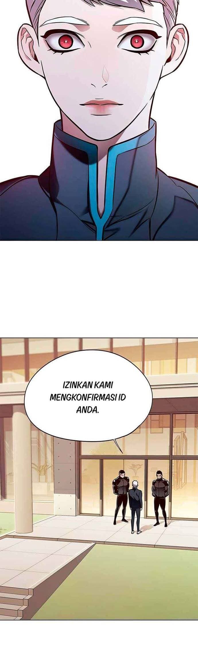 Eleceed Page 40
