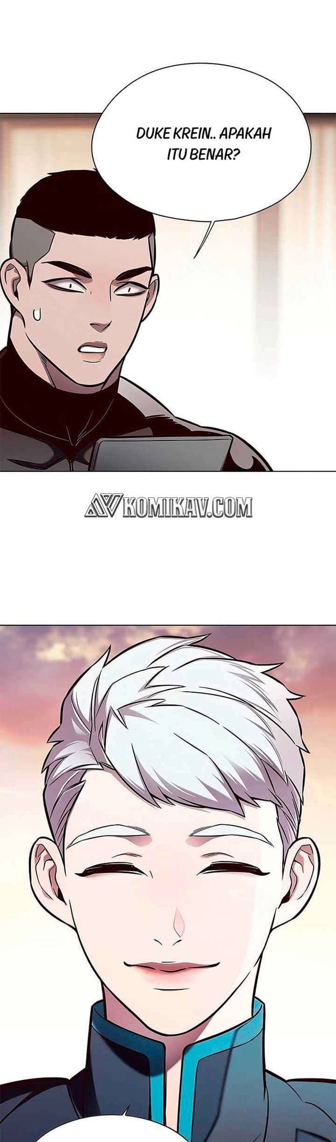 Eleceed Page 42