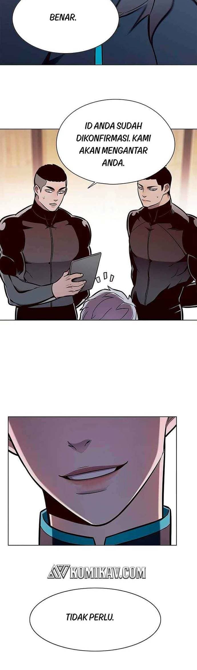 Eleceed Page 43