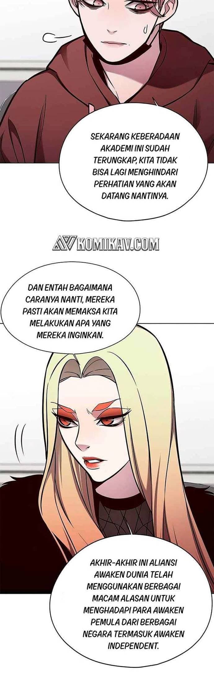 Eleceed Page 5
