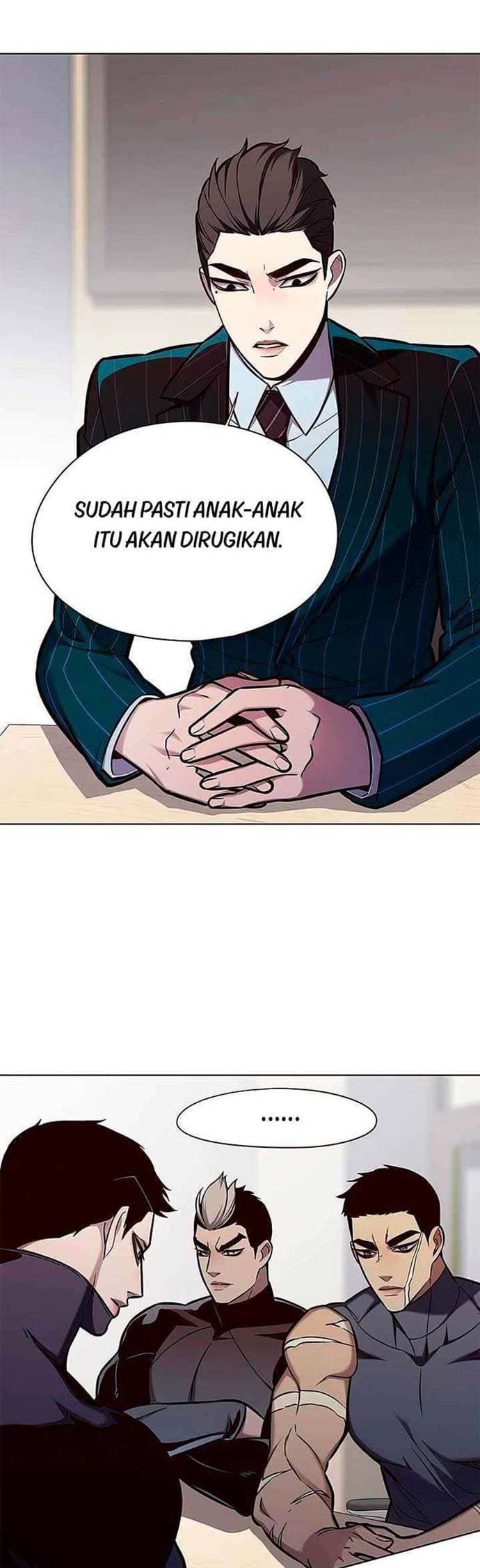 Eleceed Page 8