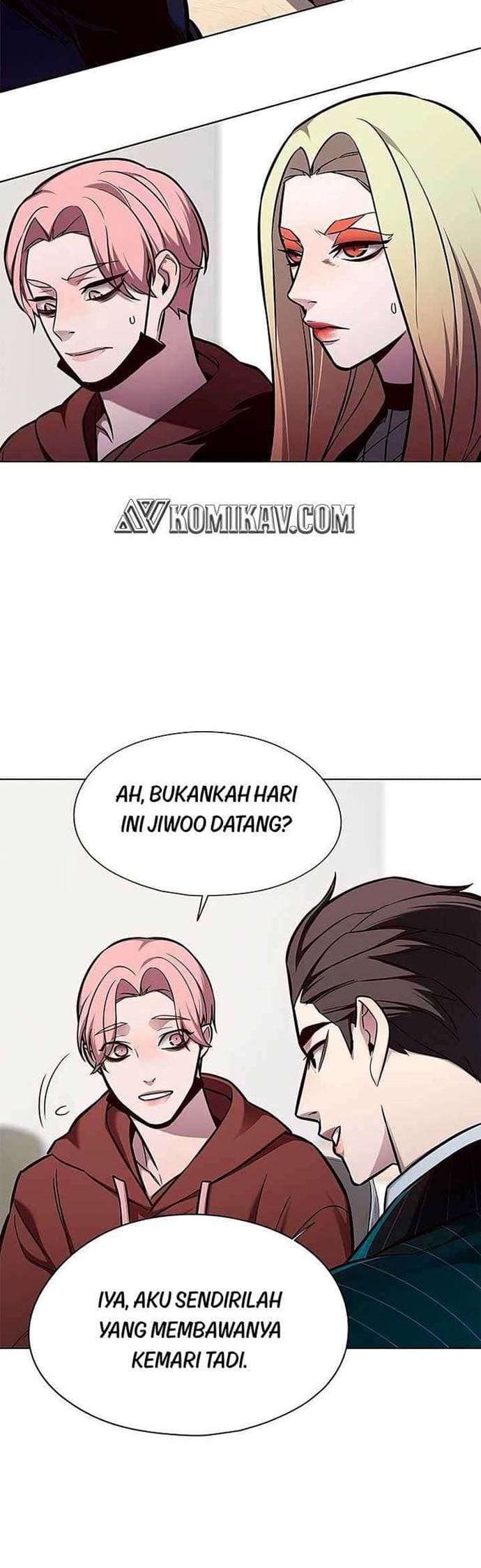 Eleceed Page 9